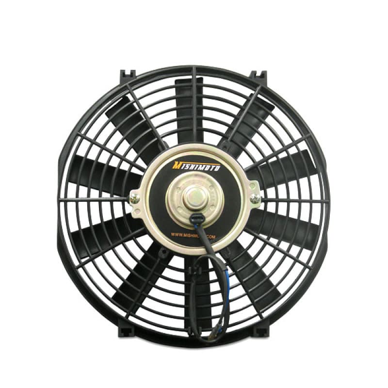 Mishimoto Electric Fan 14" Slim Design Universal Fit - Image 2