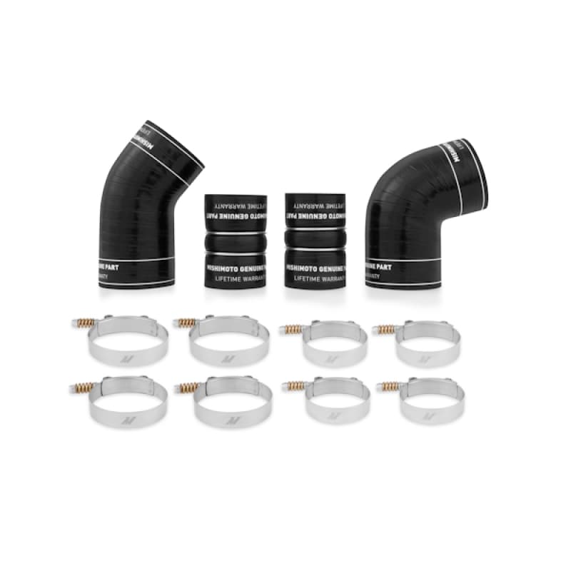 Mishimoto Boot Kits for 2004-2005 Chevy Silverado 2500/3500 HD 6.6L - Image 2