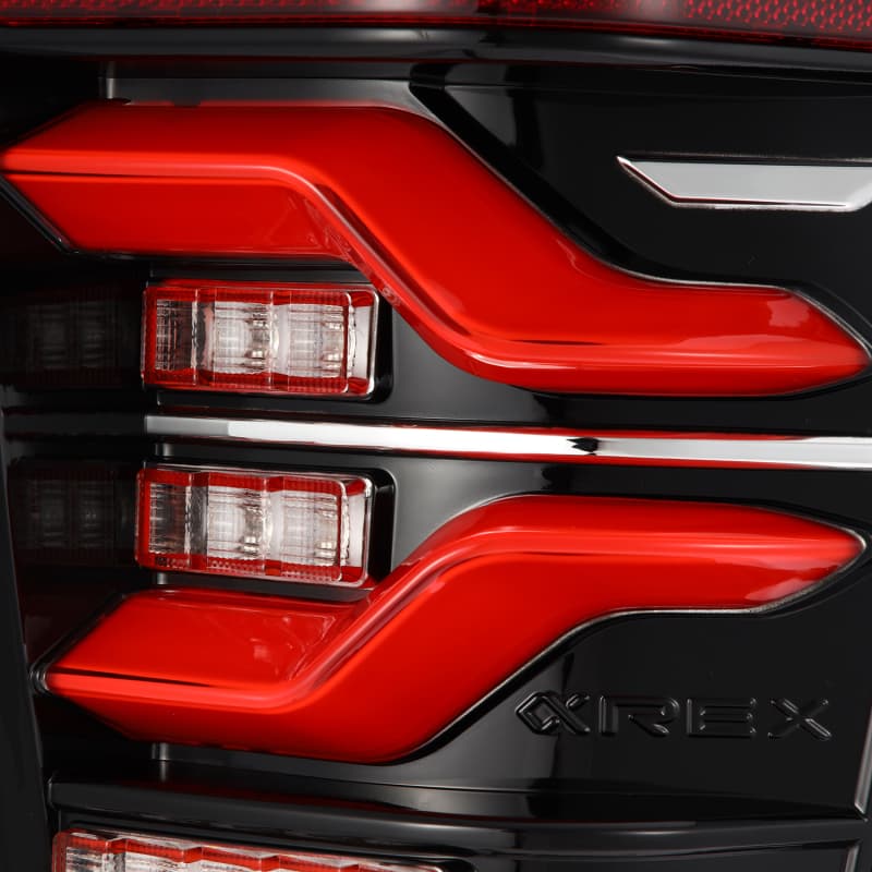 AlphaRex LUXX Tail Lights - Image 5
