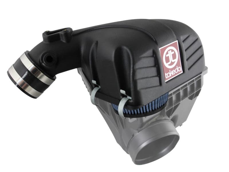 aFe Takeda Stage-2 Cold Air Intake High Flow Oiled Filter