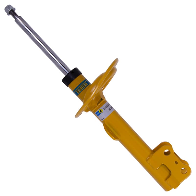 Bilstein B6 Series Shock Absorbers for Improved Performance with Velocity Sen...