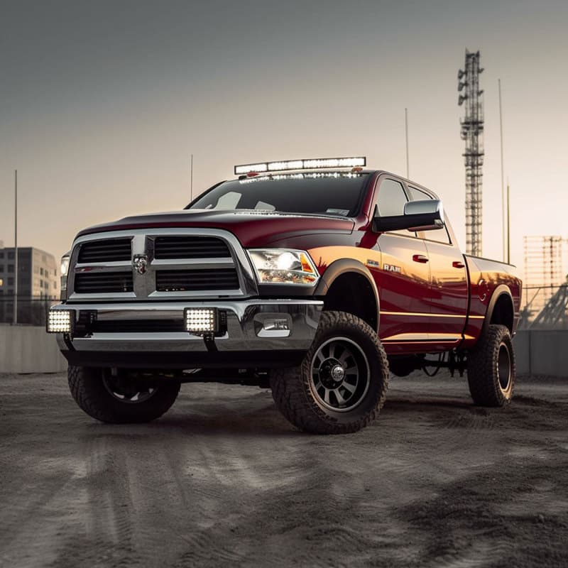 BD Diesel Exhaust Manifold Gaskets for Diesel Trucks High-Temp Resistant - Image 5