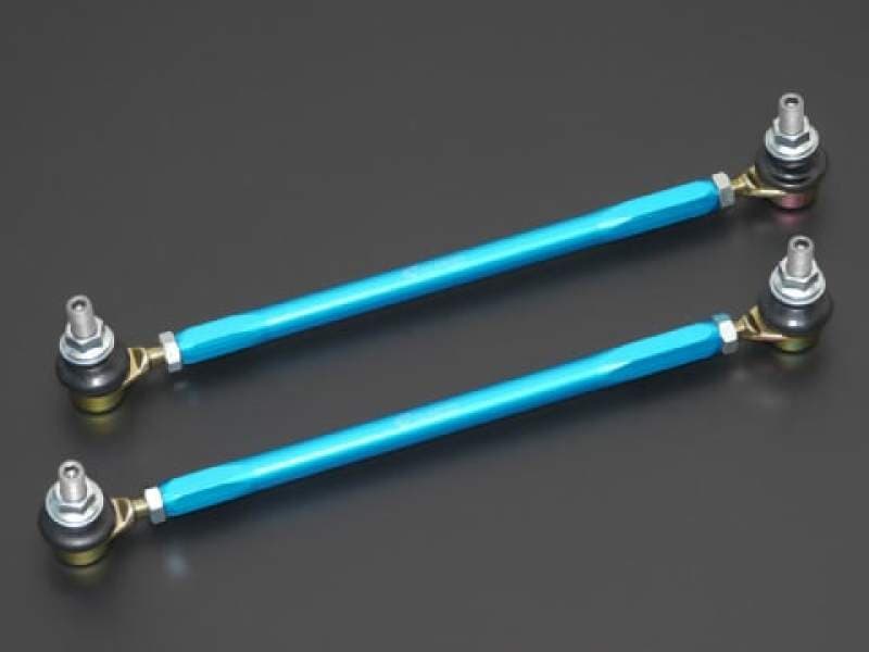 Cusco Front Sway Bar End Link Set 225-255mm M12xP1.25 Universal