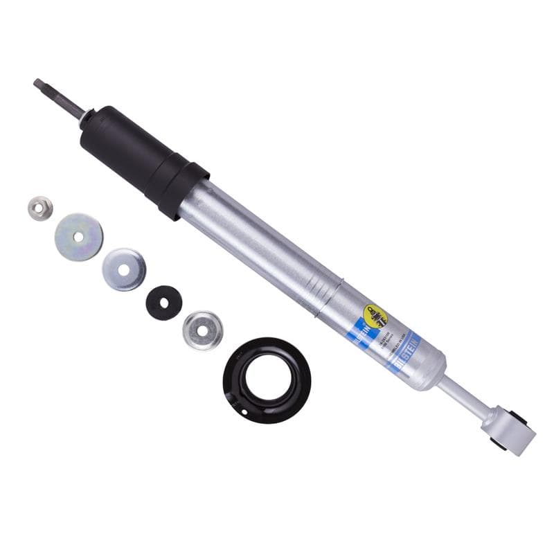 Bilstein B8 5100 Series Ride Height Adjustable Shocks for Trucks SUVs 46mm Pi... - Image 4