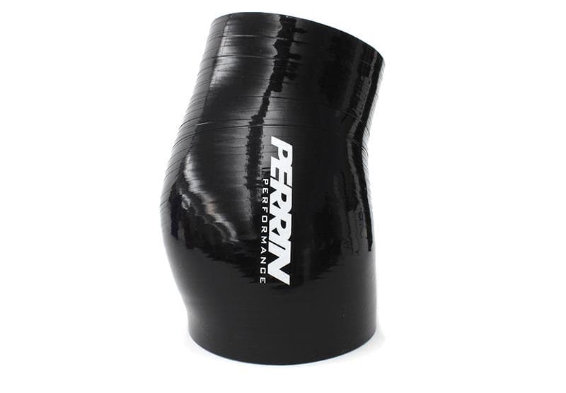 Perrin Performance Intercooler Coupler Kit for Subaru WRX/Forester XT/LGT Black - Image 2