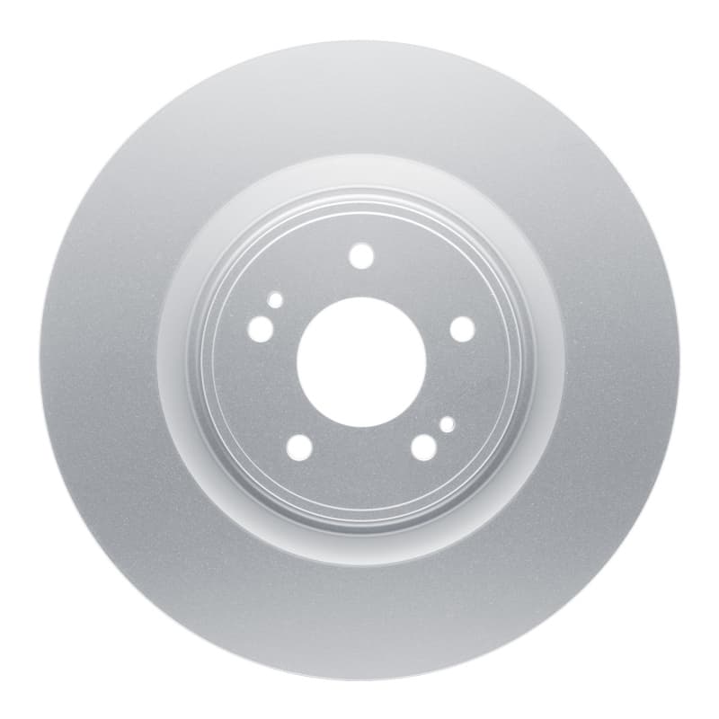 DFC Geomet Coated Rotors Plain 900-72043 Premium G3000/G11H18 Iron