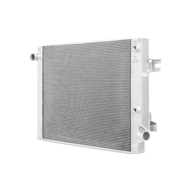 Mishimoto Radiator for Dodge Ram 6.7L Cummins Aluminum Core - Image 5