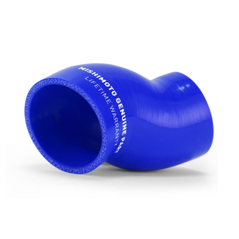 Mishimoto Silicone Radiator Hose for Subaru 2.5L TZ1B8 & TY758 Engines - Image 4