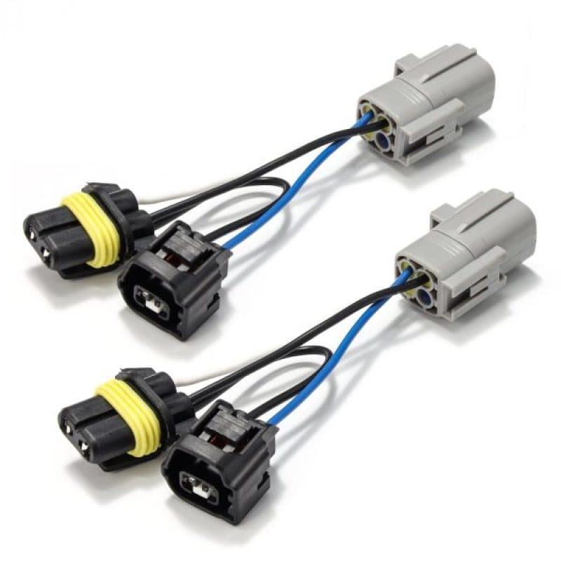 AlphaRex Headlight Converters - Image 2