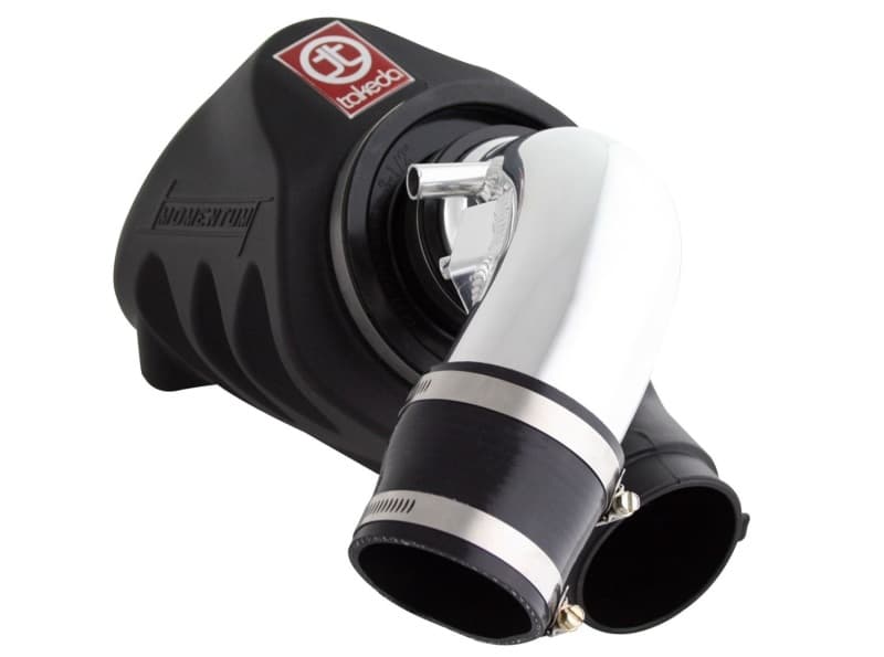aFe Takeda Momentum Sealed Intake System with Rotomolded Tube
