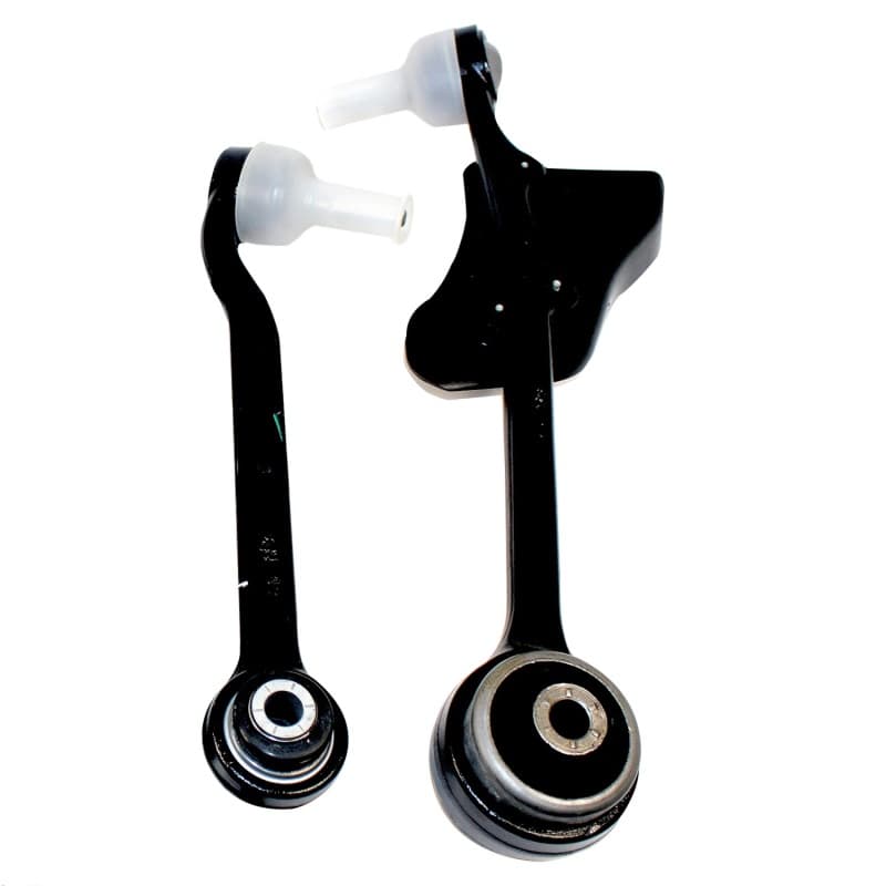 Ford Racing Front Lower Control Arm Kit for Ford Vehicles with Nylon Bearings - Image 5