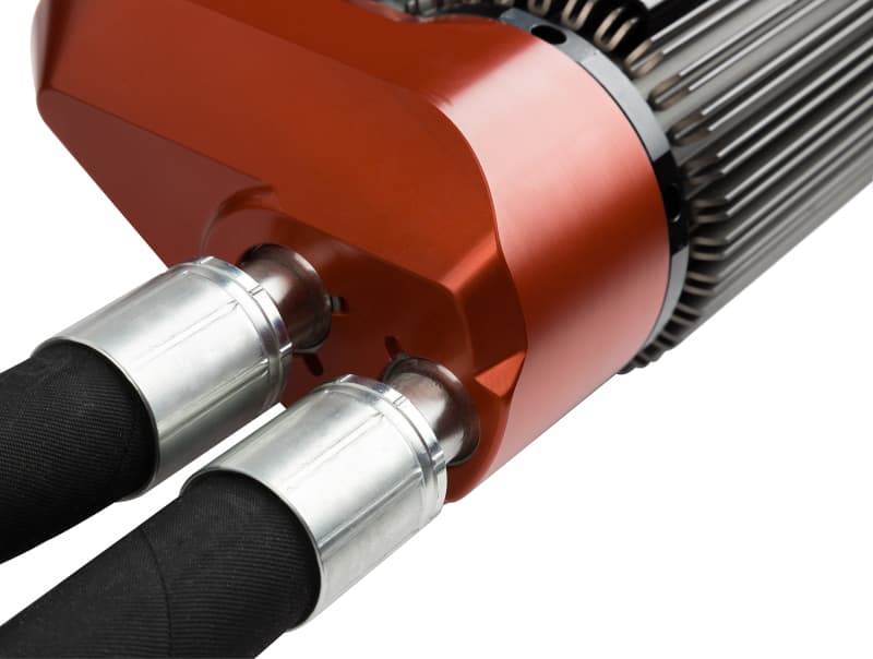 FOX 3.0 Factory Coilover Shock with Internal Bypass Technology - Image 4