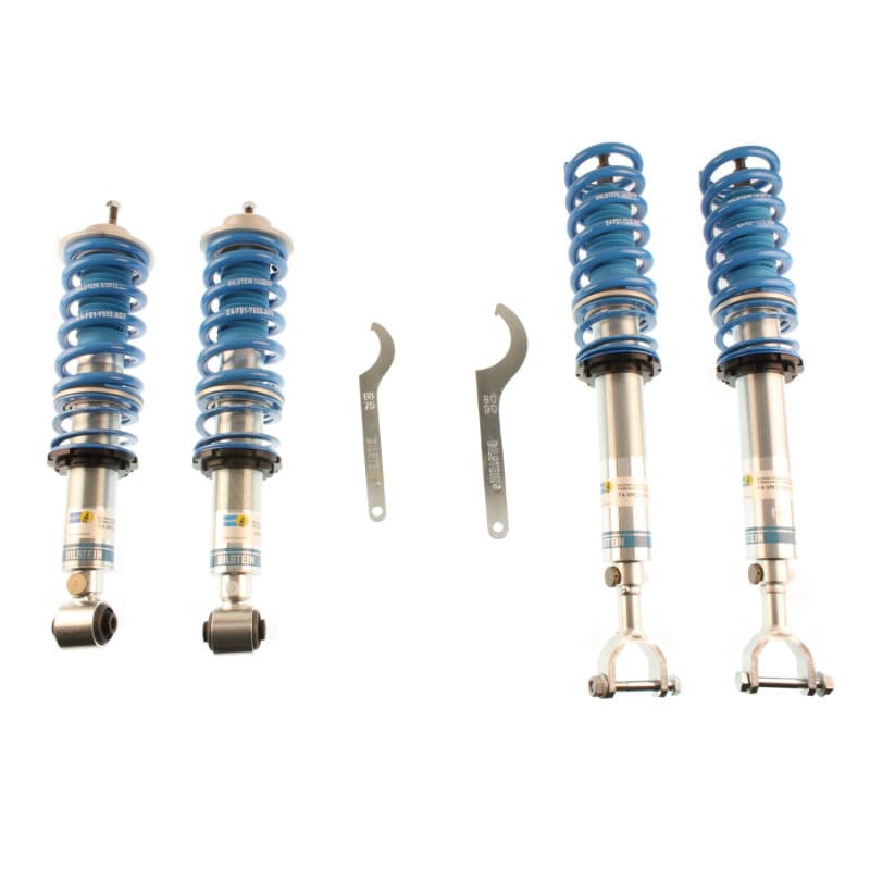 Bilstein B16 PSS9 Suspension Kit for Adjustable Ride Height with 9-Stage Dampers - Image 3