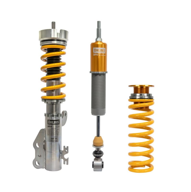 Ohlins Coilover System for Toyota GR Corolla 23-25 Road & Track