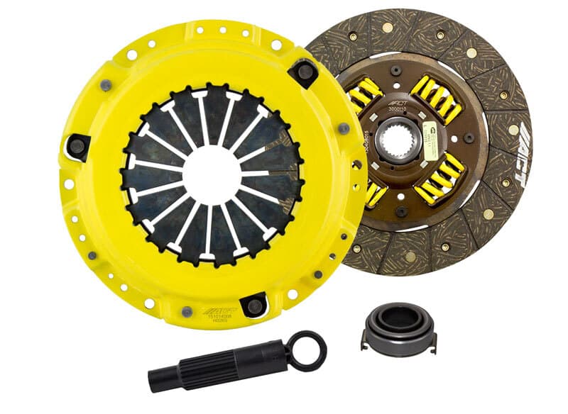 ACT Sport/P Street Clutch Kit for Street Cars with Sport Pressure Plate