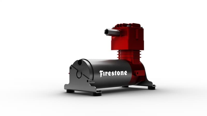 Firestone Air Command Direct Drive Air Compressor No Oil No Belts - Image 5