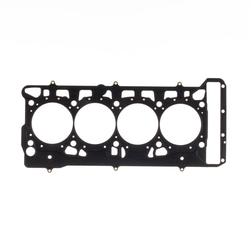 Cometic Gasket MLS Head Gasket for World Products Man-o-War Block 0.036" Thic... - Image 2