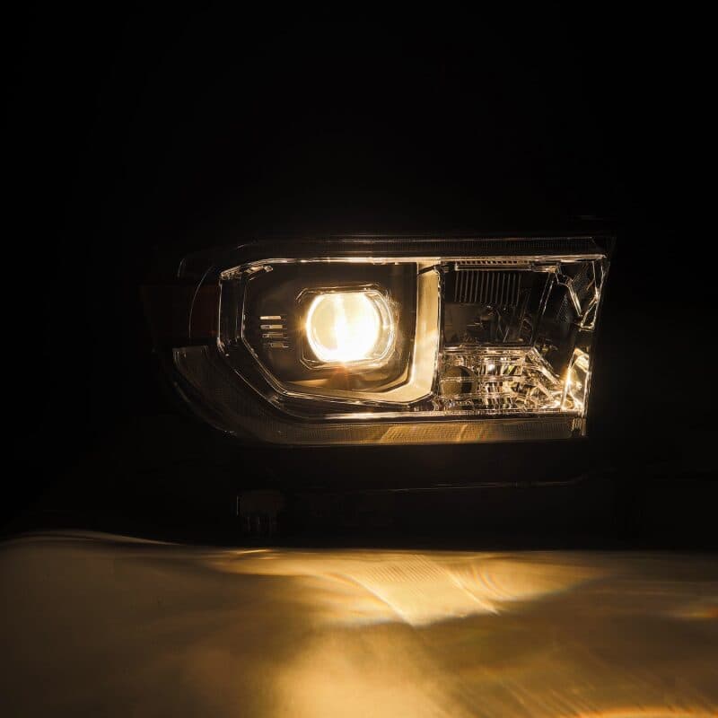 AlphaRex LUXX Headlights - Image 5