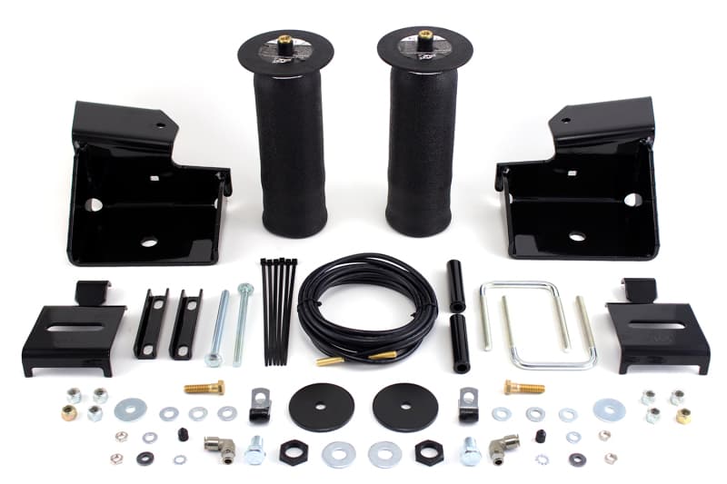 Air Lift RideCntrl Air Spring Kits