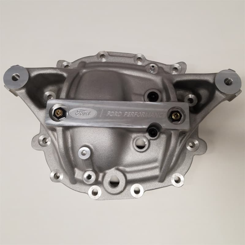 Ford Racing Differential Cover for Ford Mustang Lightweight 356-T6 Aluminum - Image 2