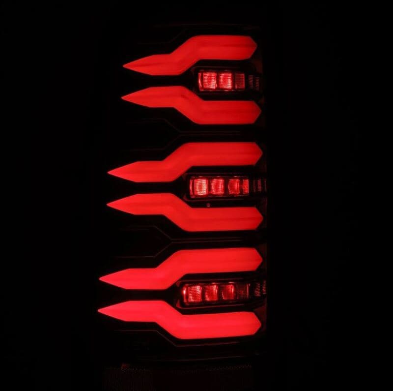 AlphaRex LUXX Tail Lights - Image 4