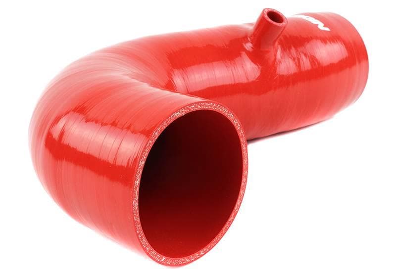 Perrin Performance Turbo Inlet Hose for Subaru BRZ / Toyota 86 Manual Red