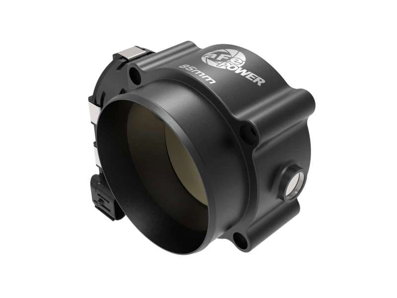 aFe Throttle Body for 2020 Ford Mustang 5.0 - High Flow Performance