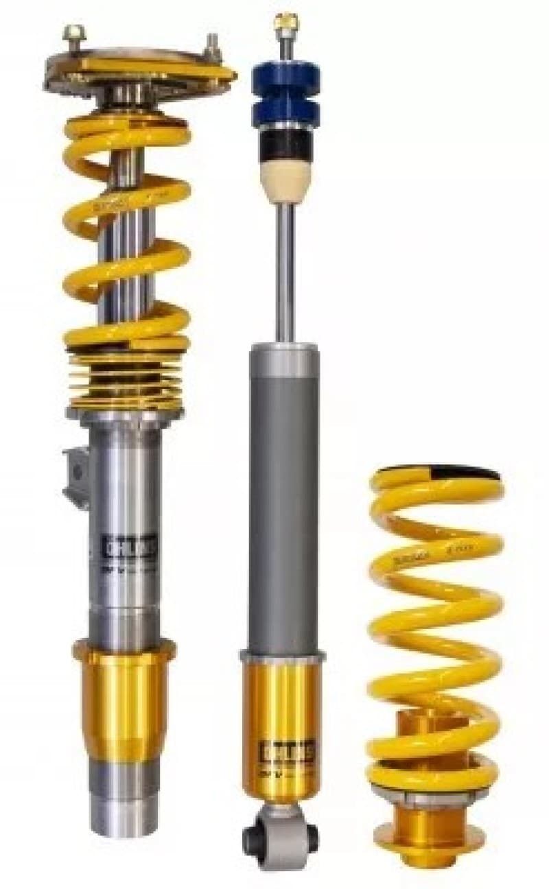 Ohlins Coilover System for BMW M3 E9X 2008-2013 Dedicated Track