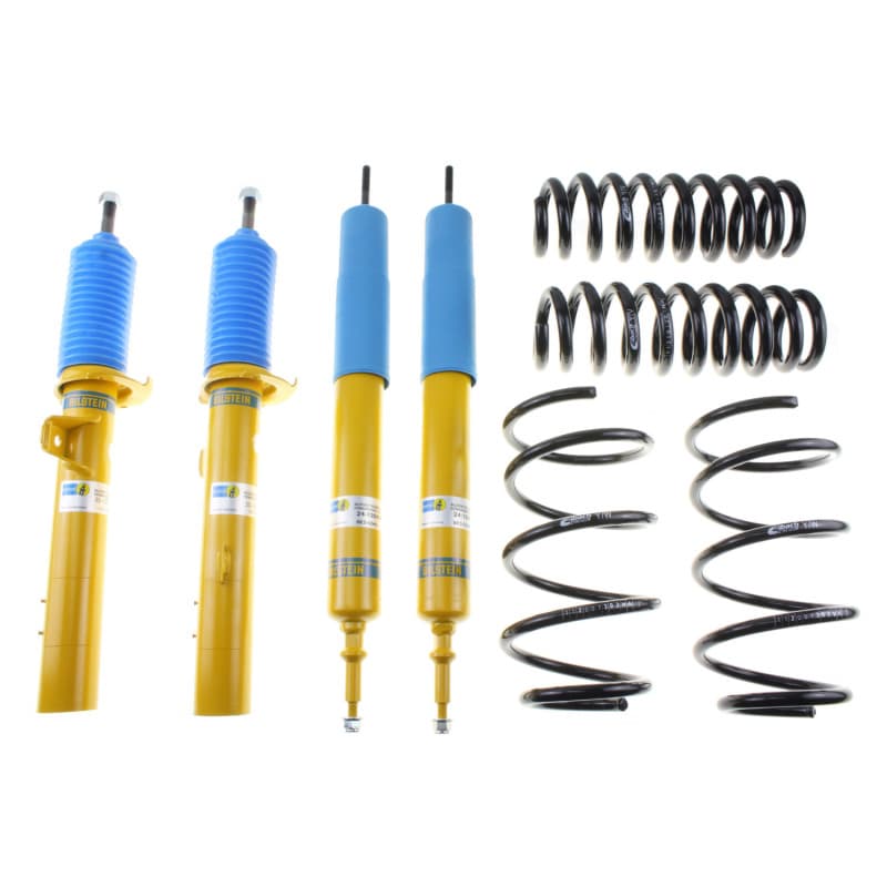Bilstein B12 Pro-Kit Suspension Kit for Moderate Lowering 24-40mm
