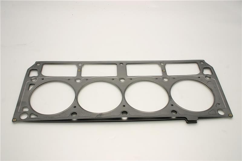Cometic Gasket Head Gasket 0.051" Multi-Layer Stainless Steel Viton Coated