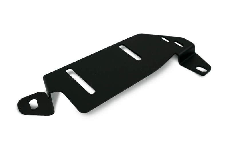 DV8 Offroad Light Bar Mounts for Ford Bronco Front Bumper Dual 3-Inch Pod Lights - Image 3