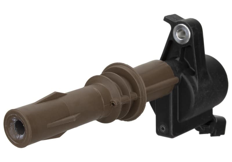 Ford Racing Ignition Coil Kit for Mustang 4.6L 3V Engines with 12mm Spark Plugs - Image 5