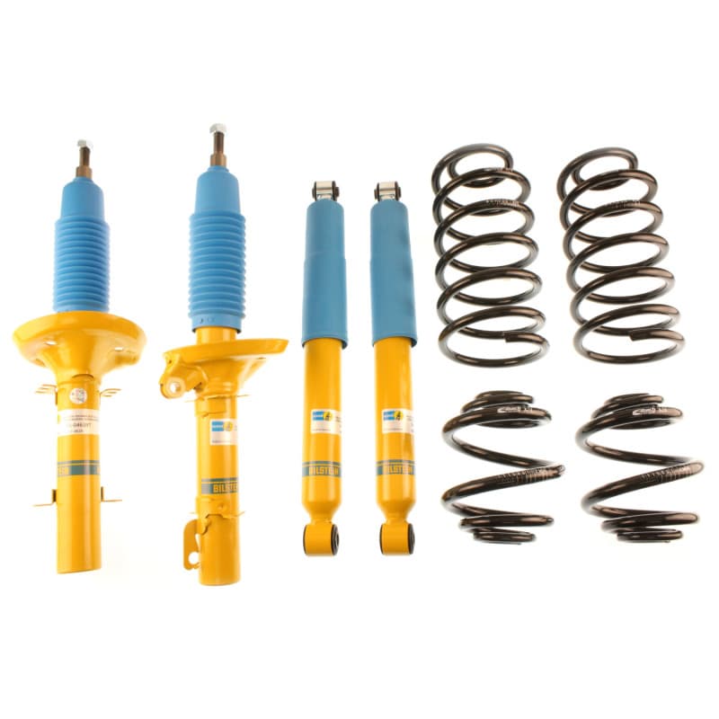 Bilstein B12 Pro-Kit Suspension Kit for Moderate Lowering 24-40mm