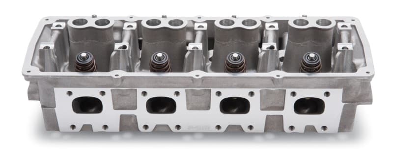 Edelbrock Performer RPM Cylinder Head for Chevy Small Block V8 - Image 3