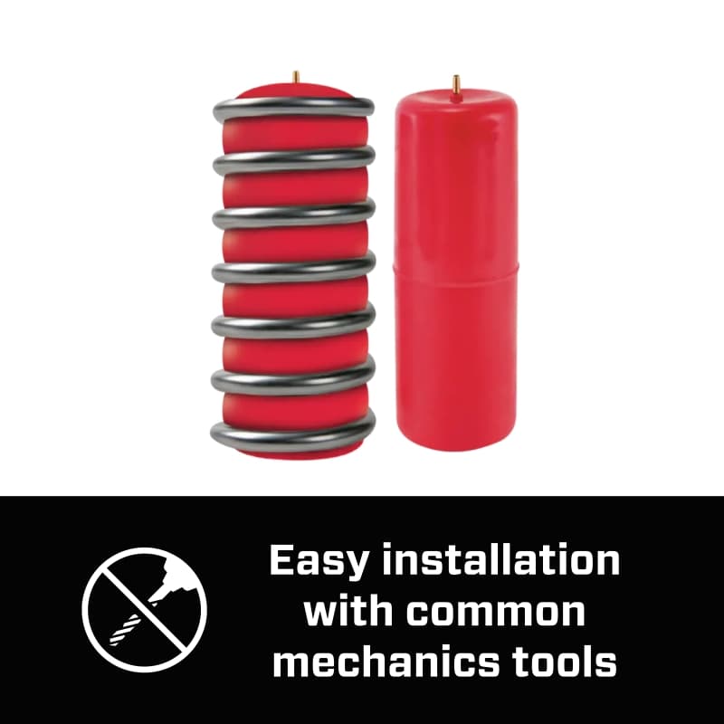 Air Lift 1000 Air Spring Kits - Image 3