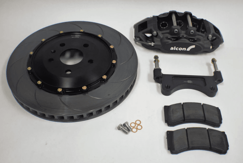 Alcon Pro-System Rotors