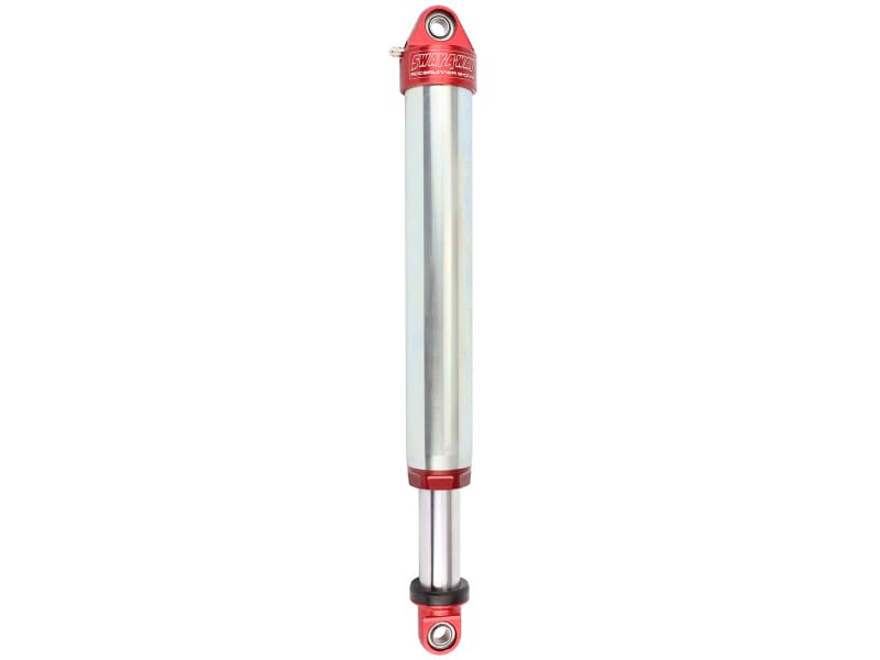 aFe Sway-A-Way 2.5" Diameter Universal Race Airshock with Zinc Plated Steel Body