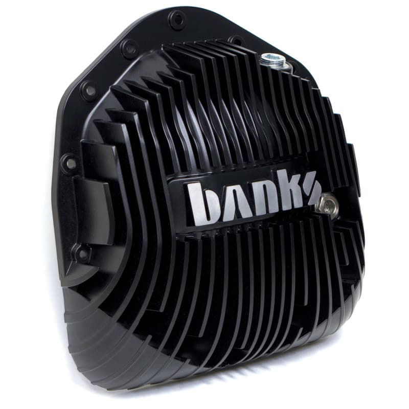 Banks Power Ram-Air Differential Cover for Ram Trucks Extended Lubrication - Image 3