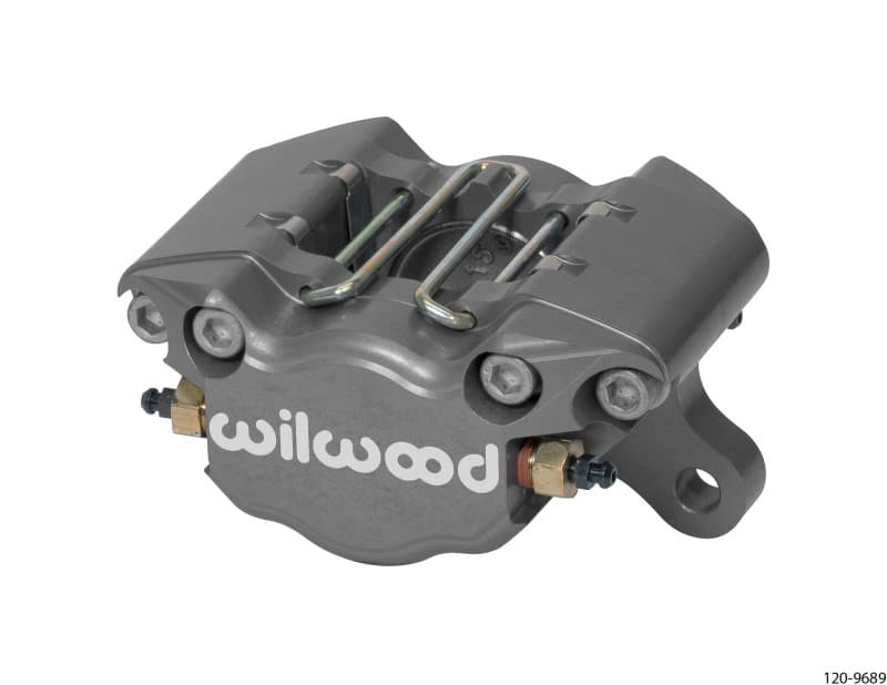 Wilwood DynaPro Single Billet Caliper Replacement for Dynalite Series