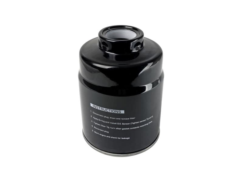 aFe ProGuard Fuel Filter Diesel HDPE High-Flow Direct OE Replacement - Image 2