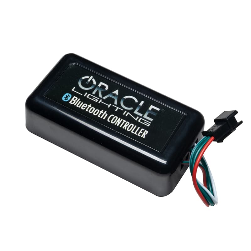 ORACLE Lighting Remote Controller for Smartphone App with 200+ Moving Patterns