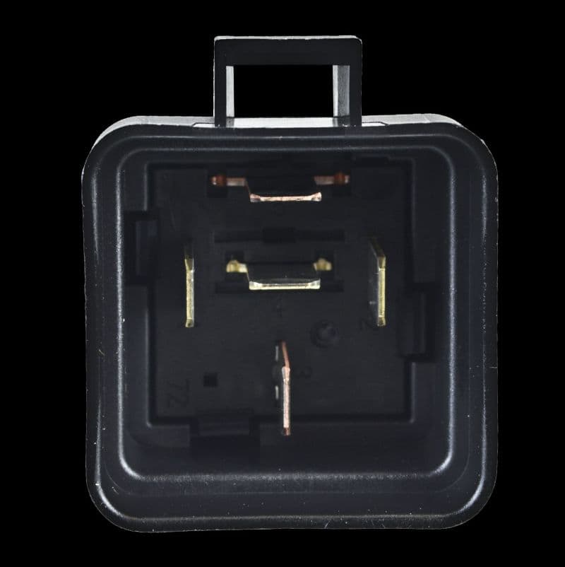 Hella Relay Connector for Vehicle Electrical Systems Durable Precision - Image 4