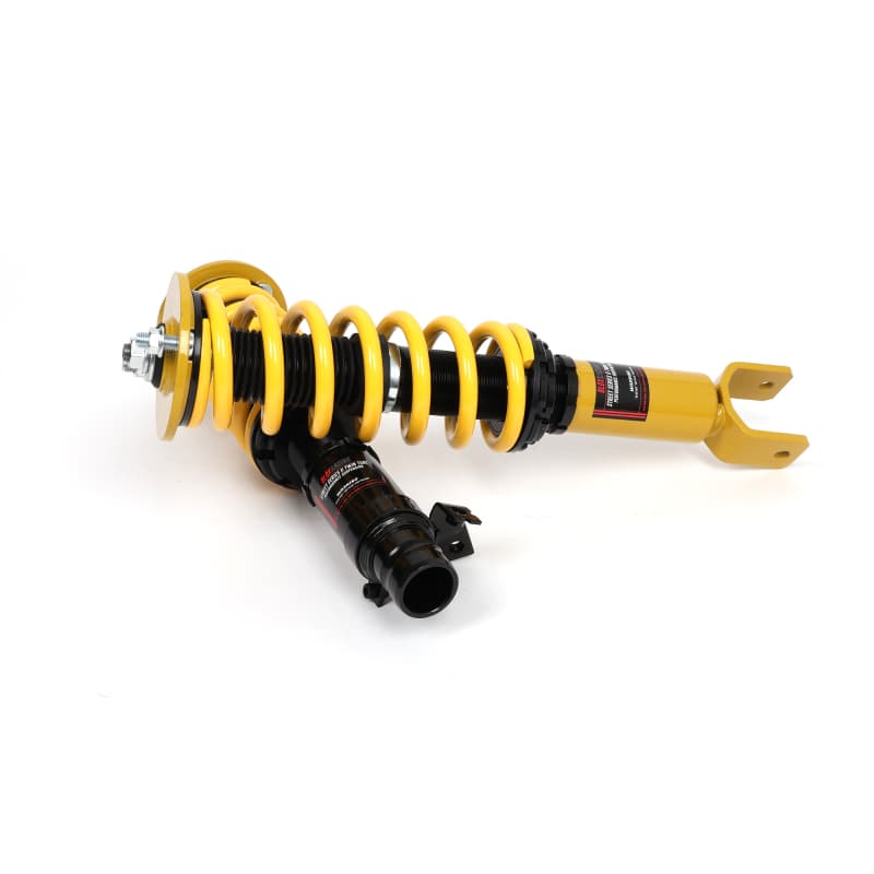 BLOX Racing Street Series II Non-Adj Damping Coilovers for 92-00 Honda Civic ... - Image 3