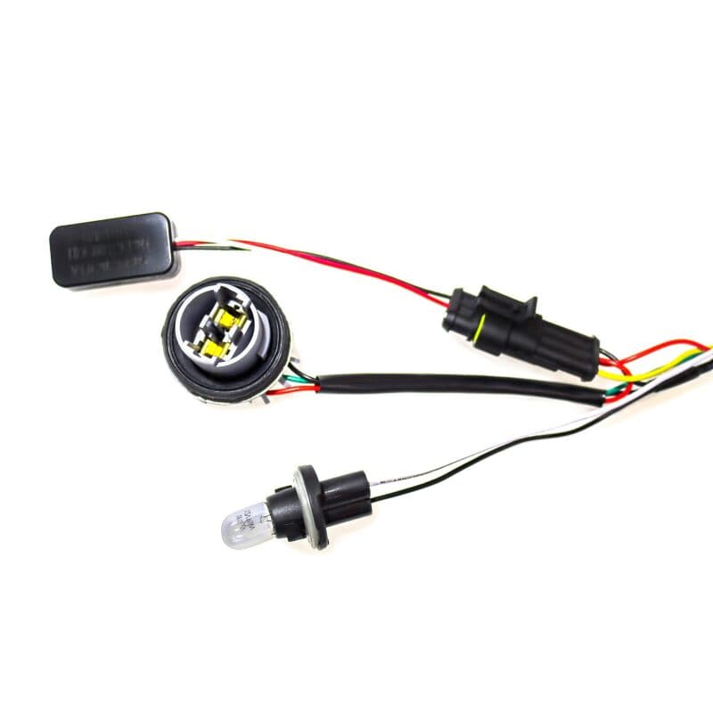 AlphaRex Tail Light Converters - Image 5
