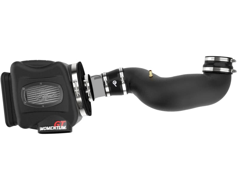 aFe Momentum GT Cold Air Intake System with Sealed Housing and Large Filter - Image 5