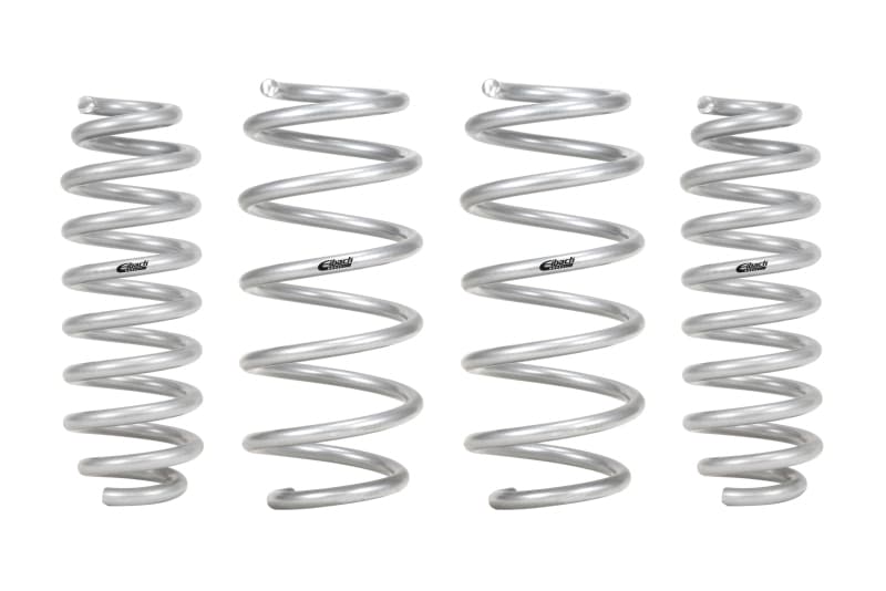 Eibach Pro-Lift Kit Springs for 21-23 Ford Bronco Sport Front & Rear