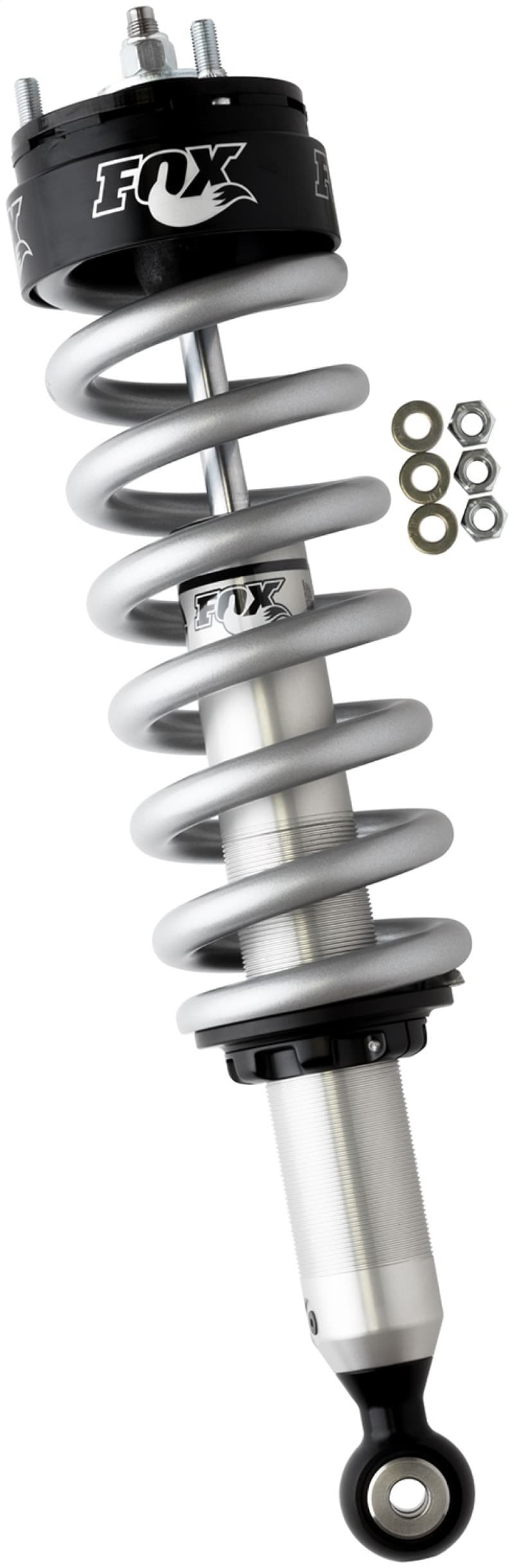 FOX 2.0 Performance Coilover Shock for Off-Road Vehicles with Internal Floati... - Image 4
