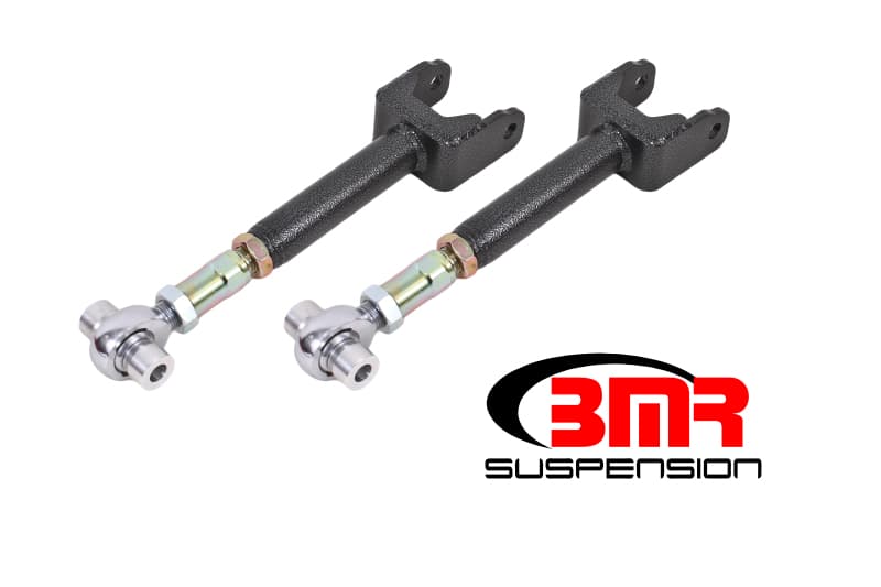 BMR Suspension Adjustable Upper Control Arms for 1964-1967 GM A-Body 1.25" DO...