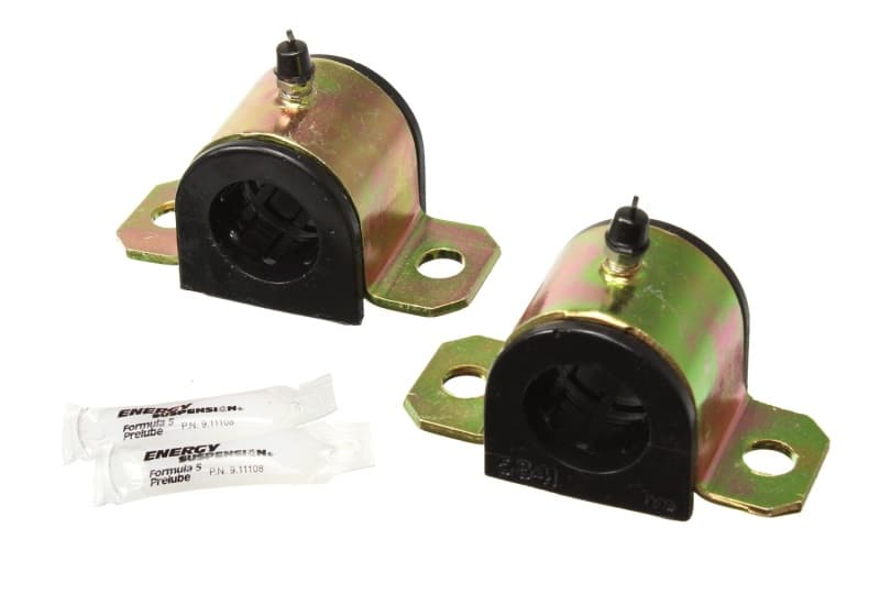 Energy Suspension Sway Bar Bushings Hyper-Flex Polyurethane Black