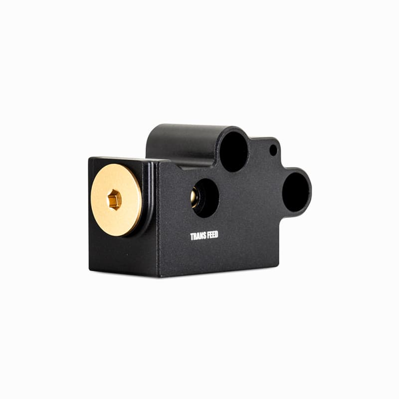 Mishimoto Transmission Cooler for 2017-2020 Ford Raptor 10R80 with Thermal By... - Image 3